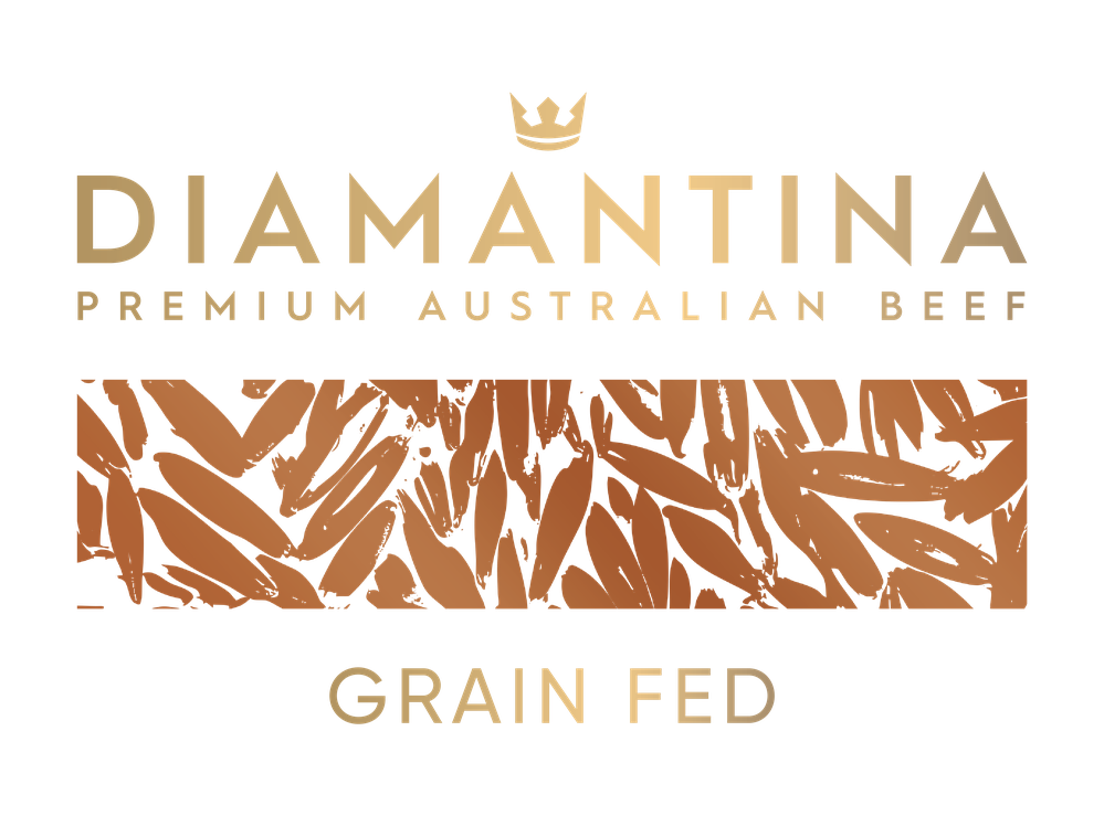Grain Fed